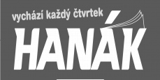 HANÁK